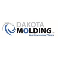 Dakota Molding, Inc. logo