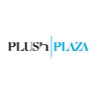 Plush Plaza logo