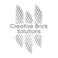 Creative Brick Solutions logo