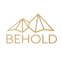 Behold Retreats logo