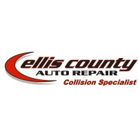 Ellis County Auto Repair logo