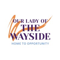 Image of Our Lady of the Wayside