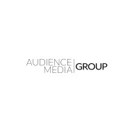 Audience Media Group logo