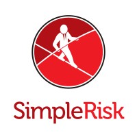 SimpleRisk logo