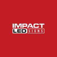 Impact LED Signs logo