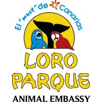 Loro Parque logo