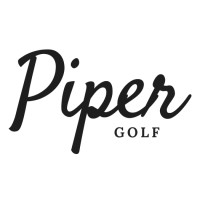 Piper Golf logo