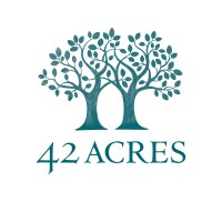 42 Acres logo