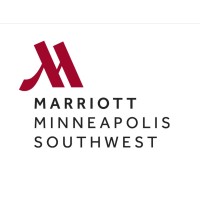 Minnetonka Marriott- MINNEAPOLIS MARRIOTT SOUTHWEST logo