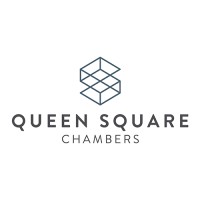 Queen Square Chambers