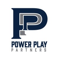 Power Play Partners logo