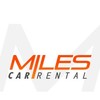 Miles Car Rental Los Angeles logo