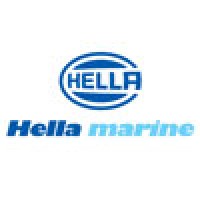 Hella Marine logo