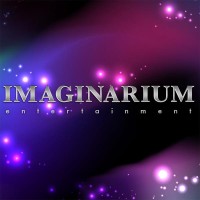 Imaginarium Entertainment logo