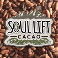 Soul Lift Cacao logo
