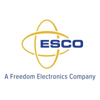 ESCO Services Inc. logo