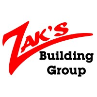 Zak's Building Group logo