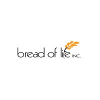 Bread of Life, Incorporated logo