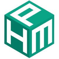 HPM Construction Group Ltd logo