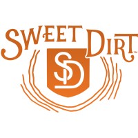Sweet Dirt logo