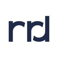 RR Donnelley Asia logo