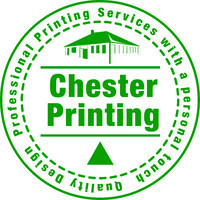 Chester Printing logo