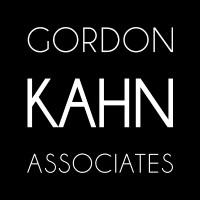 Gordon Kahn And Associates logo