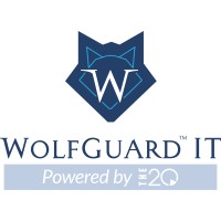 WOLFGUARD IT (acquired By The 20 MSP) logo