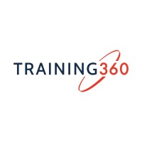 Training360 logo