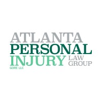 Atlanta Personal Injury Law Group Gore LLC logo