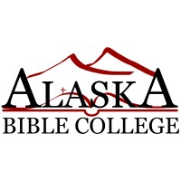 Alaska Bible College logo