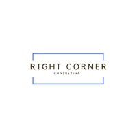 Right Corner Consulting Inc. logo