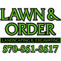 Lawn And Order Landscaping LLC logo