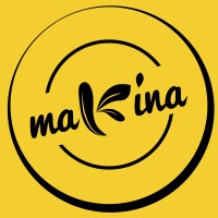Makina Cafe logo