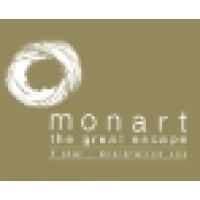 Monart Destination Spa logo