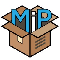 MoveitPro™ Software logo