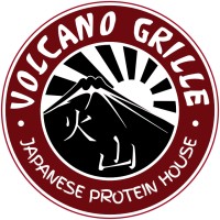 Volcano Grille logo