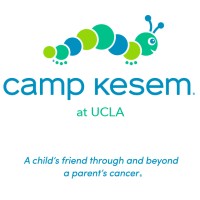 Camp Kesem At UCLA logo