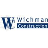 Wichman Construction logo