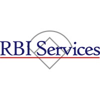RBI Services LLC logo