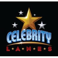 Celebrity Lanes logo