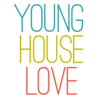 Young House Love logo