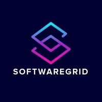 Software Grid Inc logo