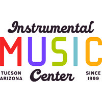 Instrumental Music Center, Tucson logo
