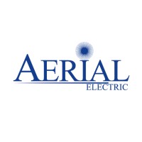 Aerial Electric logo
