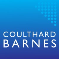 Coulthard Barnes logo
