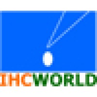 IHC WORLD, LLC logo