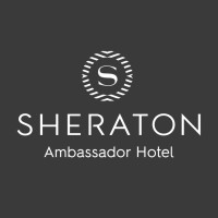 Sheraton Ambassador Monterrey Hotel logo