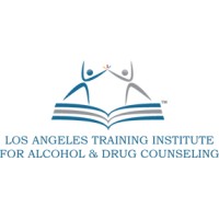 LOS ANGELES TRAINING INSTITUTE FOR ALCOHOL AND DRUG COUNSELING LLC logo