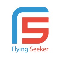 Flying Seeker - Aviation And Airline Job Portal logo